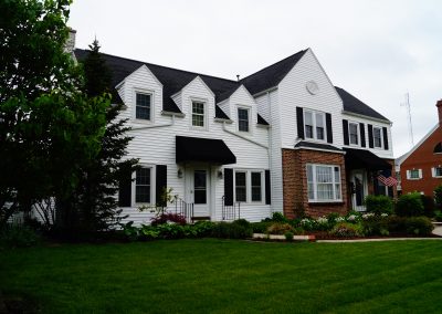 The Inn on Third Defiance Ohio