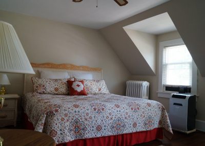 The Inn on Third Defiance Ohio Auglaize Suite