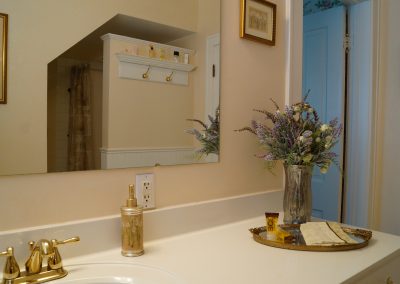 The Inn on Third Defiance Ohio Private Bath