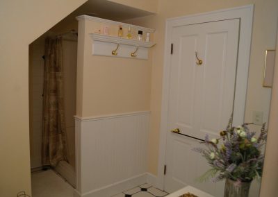 The Inn on Third Defiance Ohio Private Bath